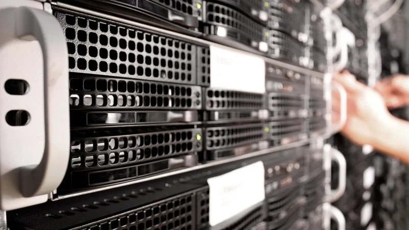 Supermicro SuMi SYS-8016B-6F (SYS-8016B-6F)