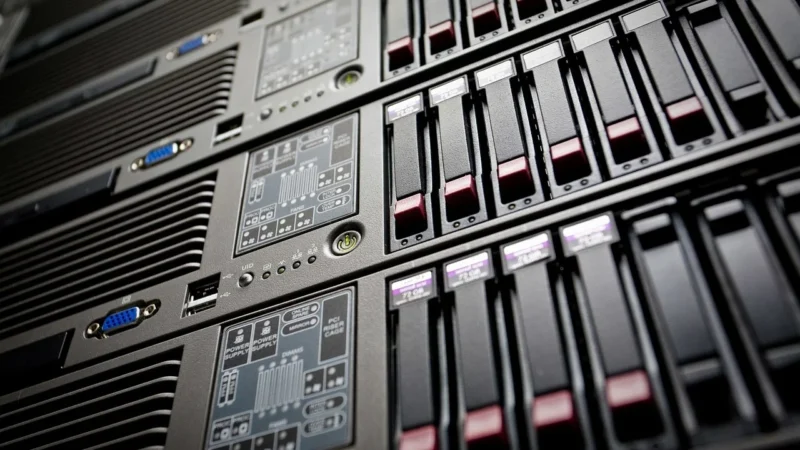 Supermicro SuperServer 1026T-UF (SYS-1026T-UF)