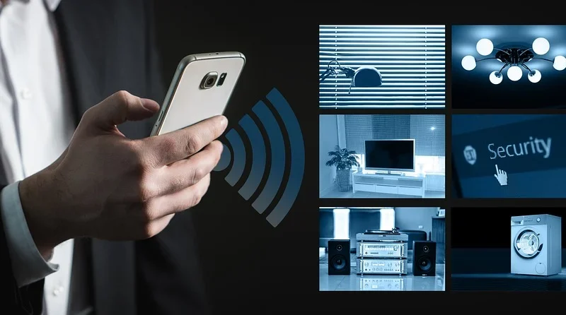 Switel IP Wi-fi (BSW 120)
