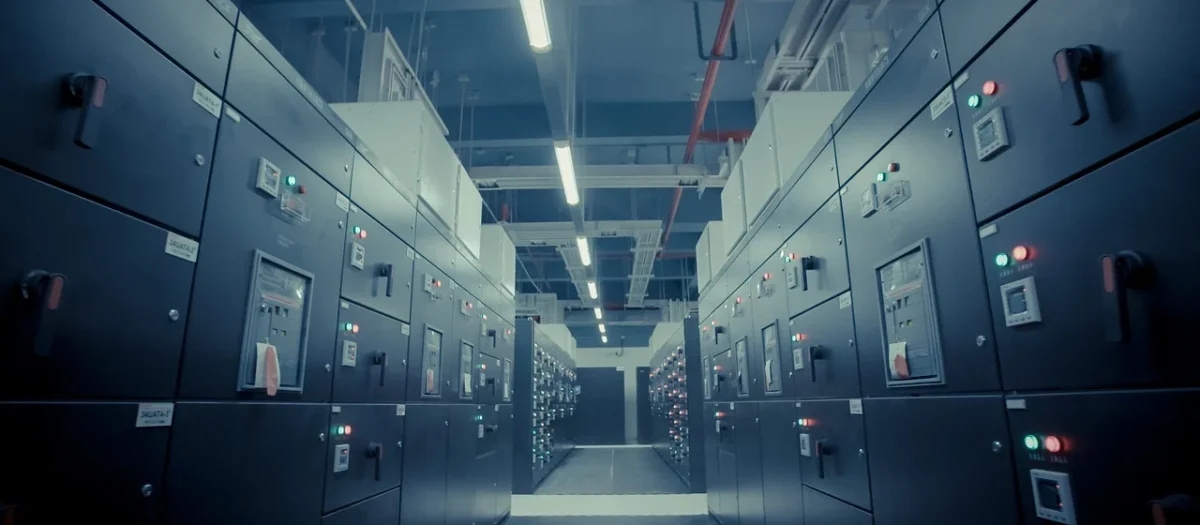 Symbole elektryczne przy projektowaniu szaf: silniki, czujniki i integracja