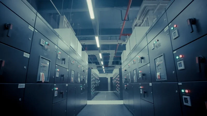 Symbole elektryczne przy projektowaniu szaf: silniki, czujniki i integracja