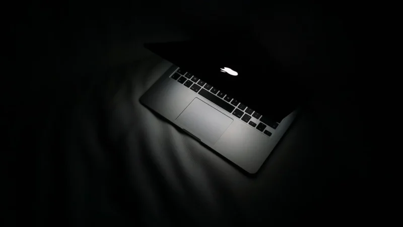 Tech-Protect Neoskin MacBook Air/Pro 13 Black (99991654)