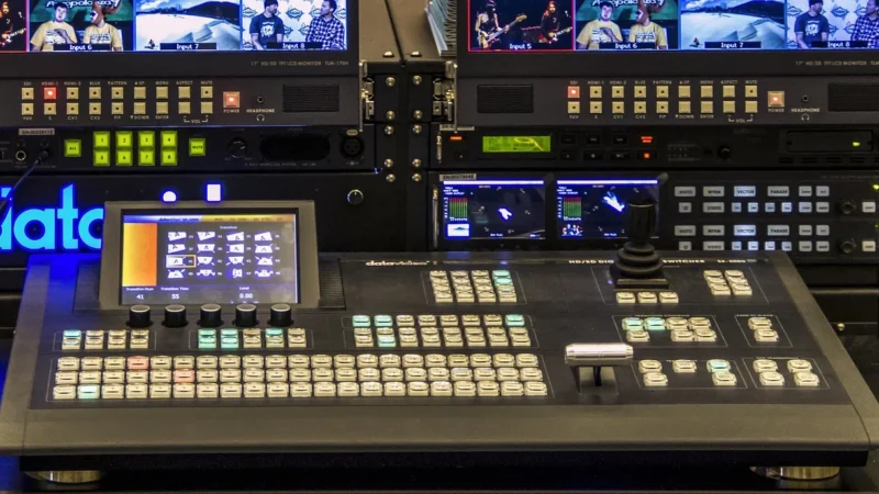 Telestream Wirecast Studio