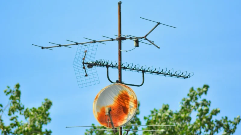 Teltonika Antena Sma 2 Dbi (Pr1Ksg30)