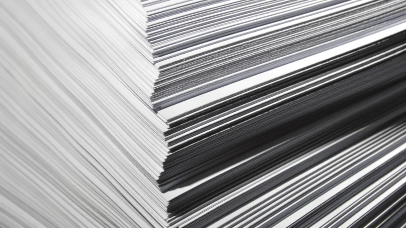 TF1 Papier A4, 140g, 20 arkuszy, matowy, dwustronny (MADSA414020)