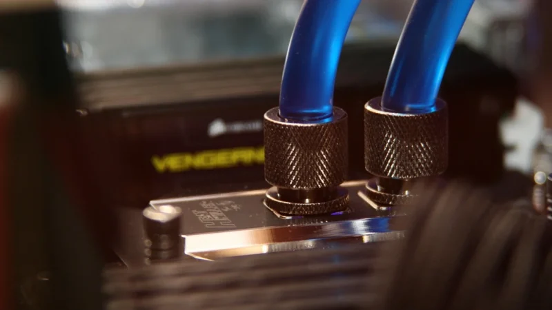 Thermaltake C1000 Przezroczysty 1l. (CLW114OS00TRA)