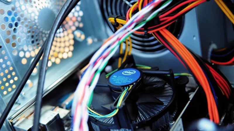 TPRC NOWY WENTYLATOR MSI DO GE70 MS-1756 MS-1757