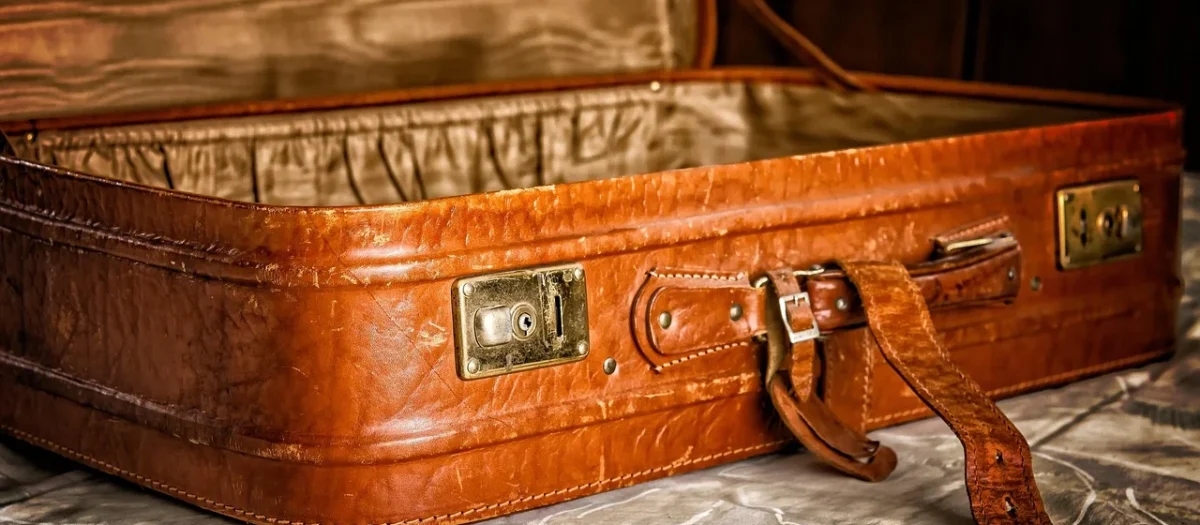 Travelite Kłódki do walizki Accessoires (41290)