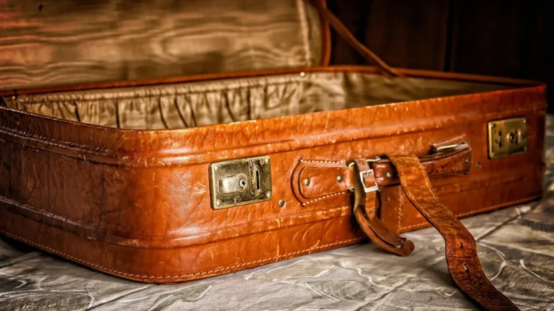 Travelite Kłódki do walizki Accessoires (41290)