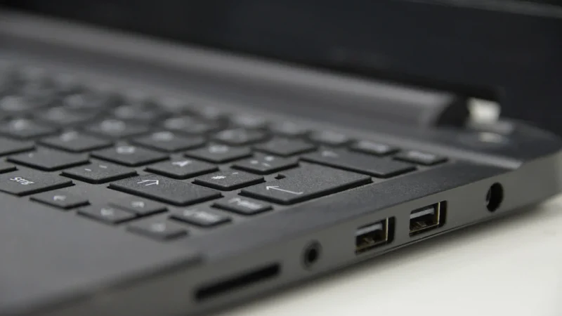 trust Nanga USB 3.1 czytnik kart (21935)