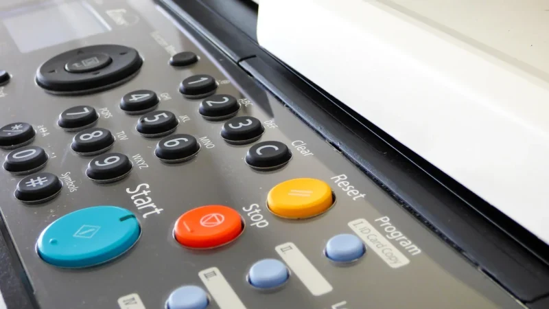 Urządzenie wielofunkcyjne Konica Minolta BH 226 (A8A5021)