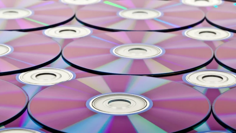Verbatim Blu-ray Recordable BD-R 6x Disc – 25GB – 120mm Standard – 1 P (96910)