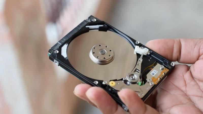 WD Blue 500GB 3,5″ (WD5000AZLX)