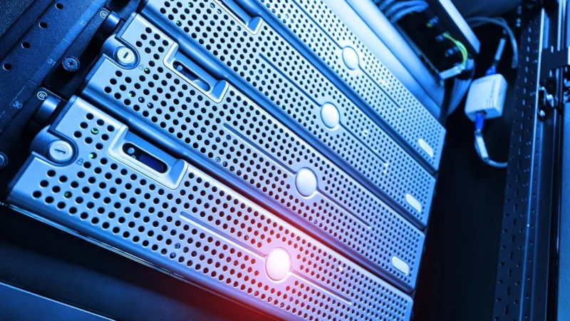 Wdrożenie VMware vSphere Essentials Kit complete