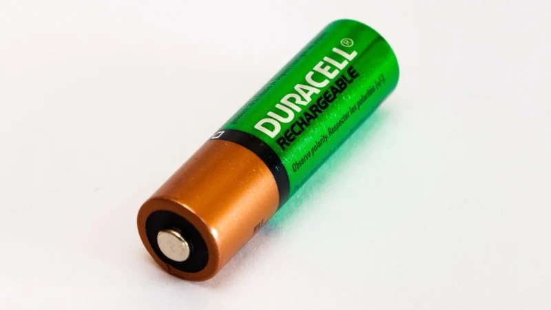Whitenergy Bateria HP Compaq Pavilion DV2 11,1V 4400mAh (7104)