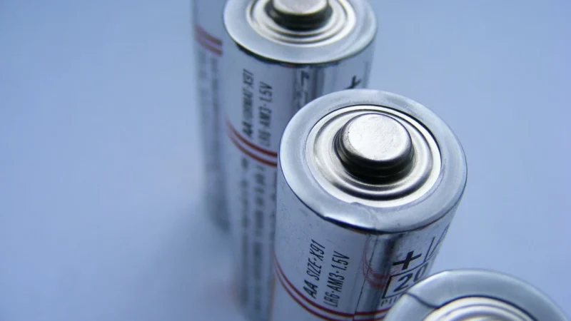 Whitenergy bateria Sony BPS13 BPL13 11.1V Li-Ion 4400mAh srebrna (7885)