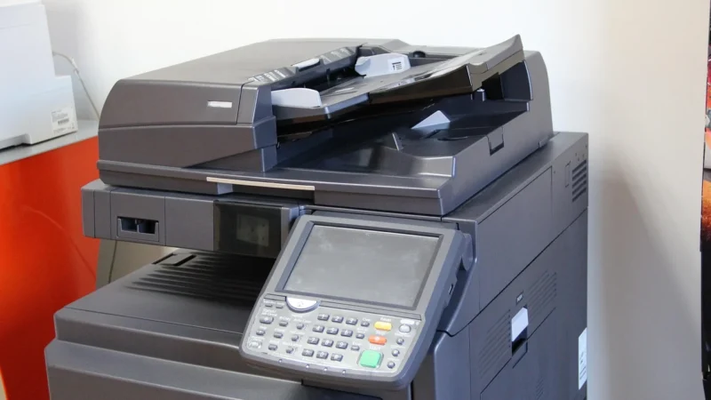 Xerox ALTALINK B8090