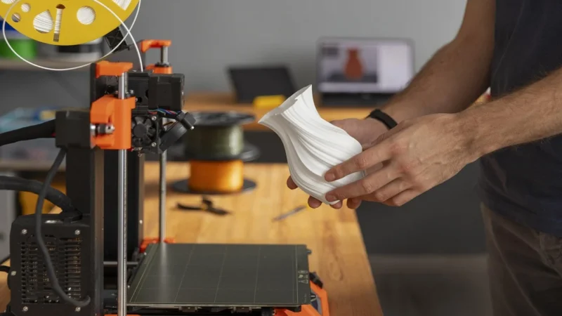 XYZprinting da Vinci Junior 1.0 (3F1J0XEU00E)