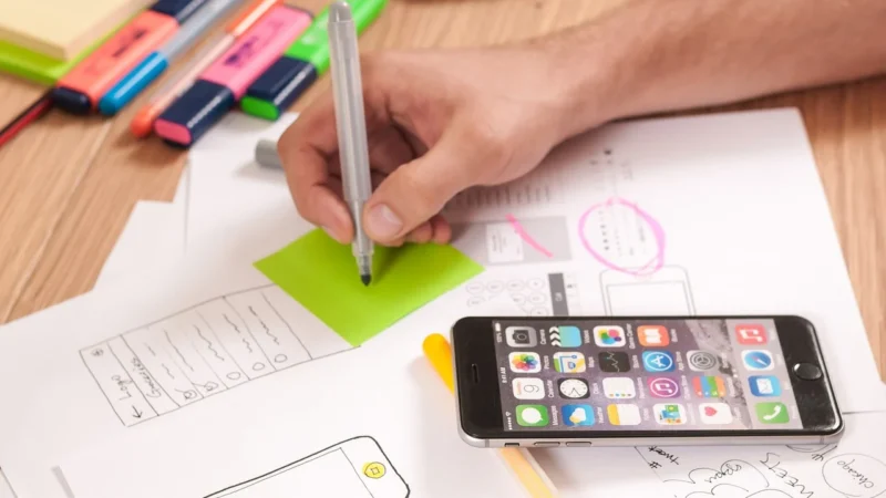 Zaawansowane technologicznie software house z Poznania oferuje tworzenie aplikacji mobilnych na zamówienie