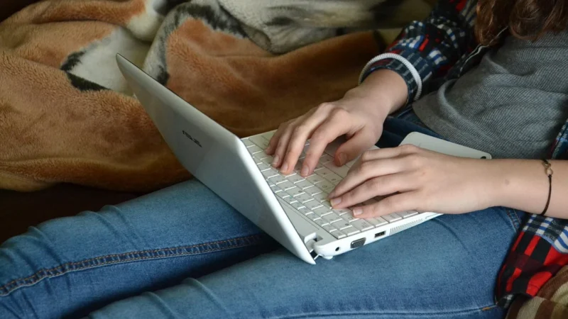Zalety i wady używanych laptopów