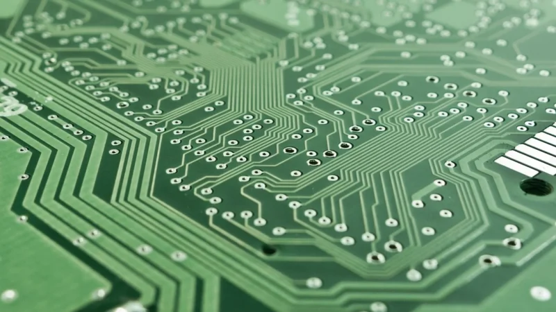 Sterownik PAC w praktyce: prefabrykacja szaf, schematy elektryczne i siłowniki